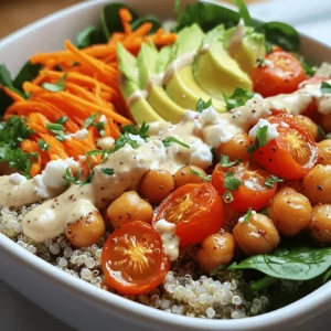 A Buddha bowl is a tasty and healthy meal. It can be high in protein, which is great for your body. Let’s dig into how to boost the protein in your bowl.