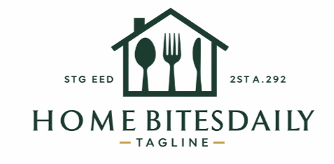 Home Bites Daily